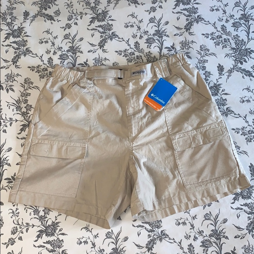 Columbia PFG Men’s Shorts